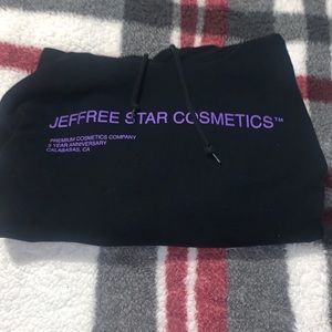 Jeffree Star hoodie